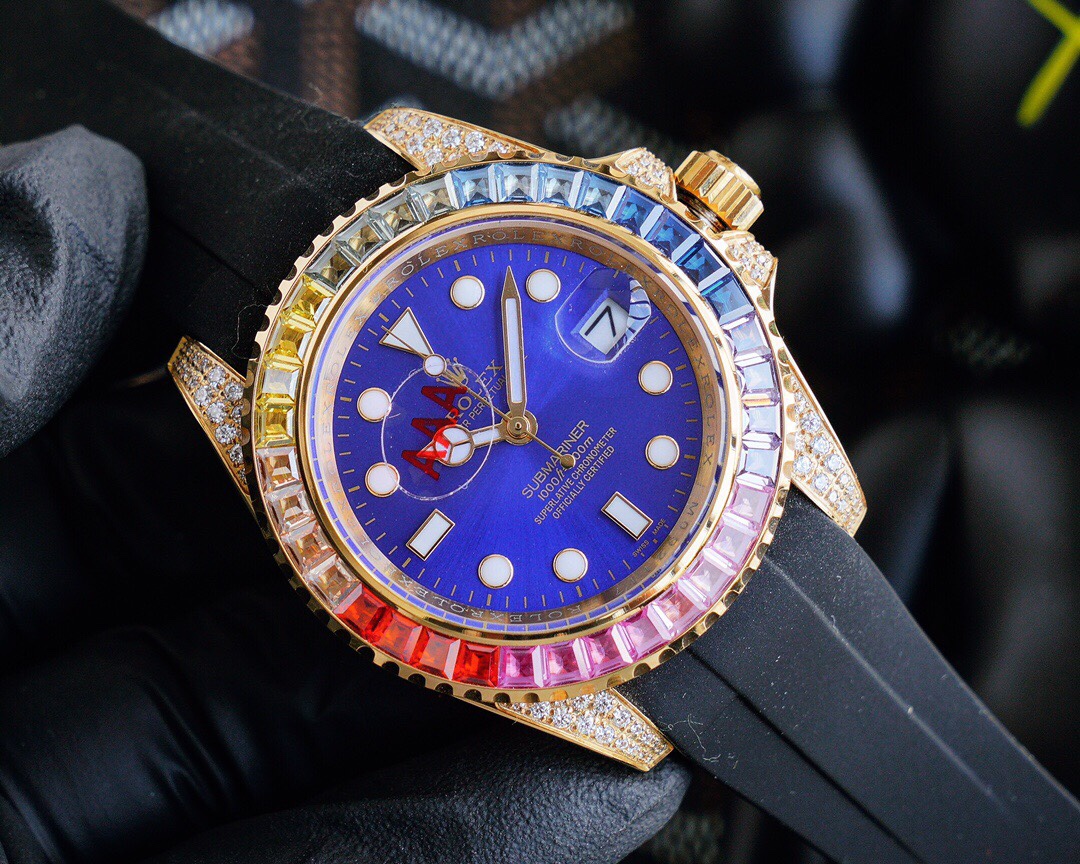 Rolex Submariner 40mm