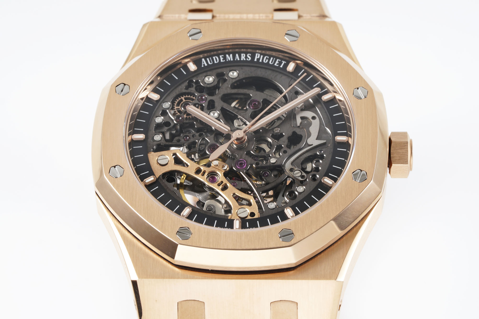 Audemars Piguet ROYAL OAK 15407 41mm