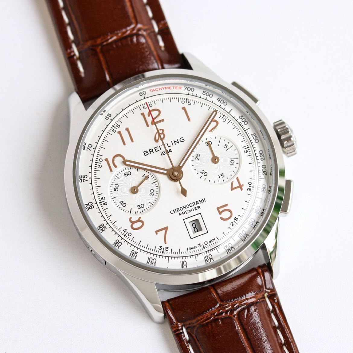 BREITLING PREMIER 42mm