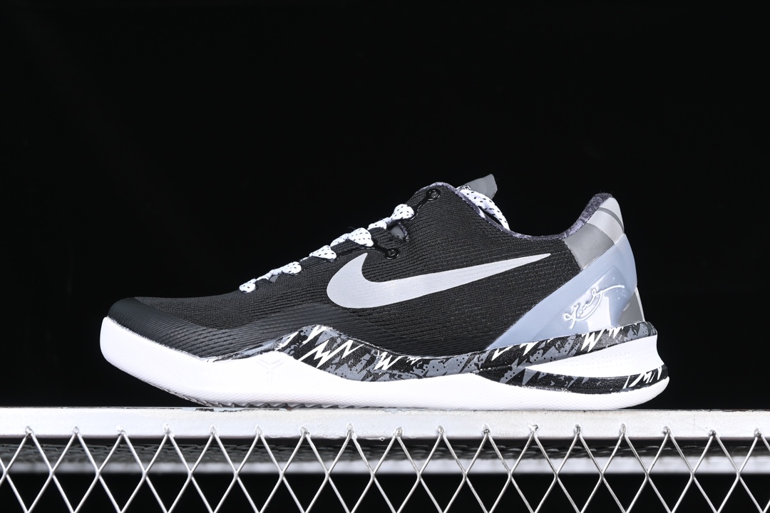 Nk Kobe 8 SYSTEM 613959-001 XM053