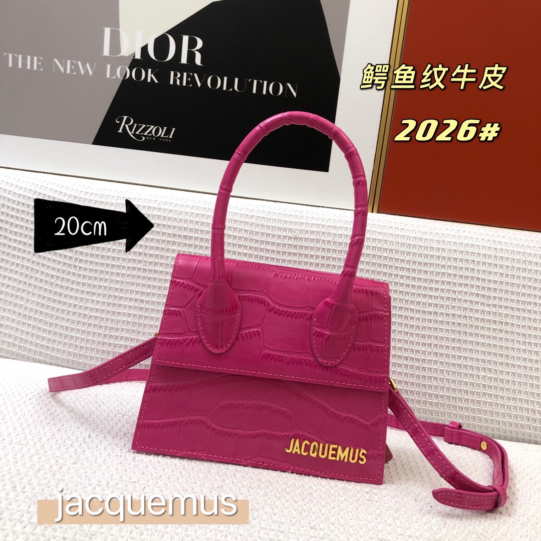 JACQUEMUS2026 22PJ051