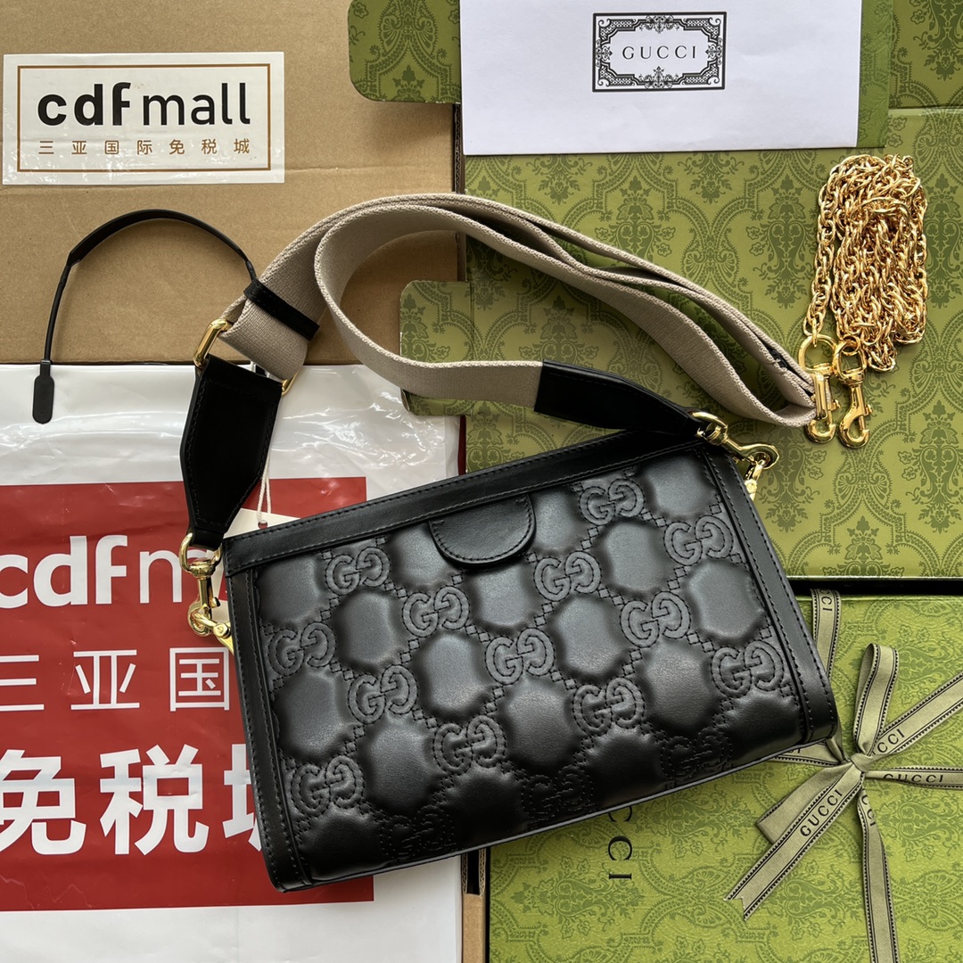 Gucci702200smile002 26CM