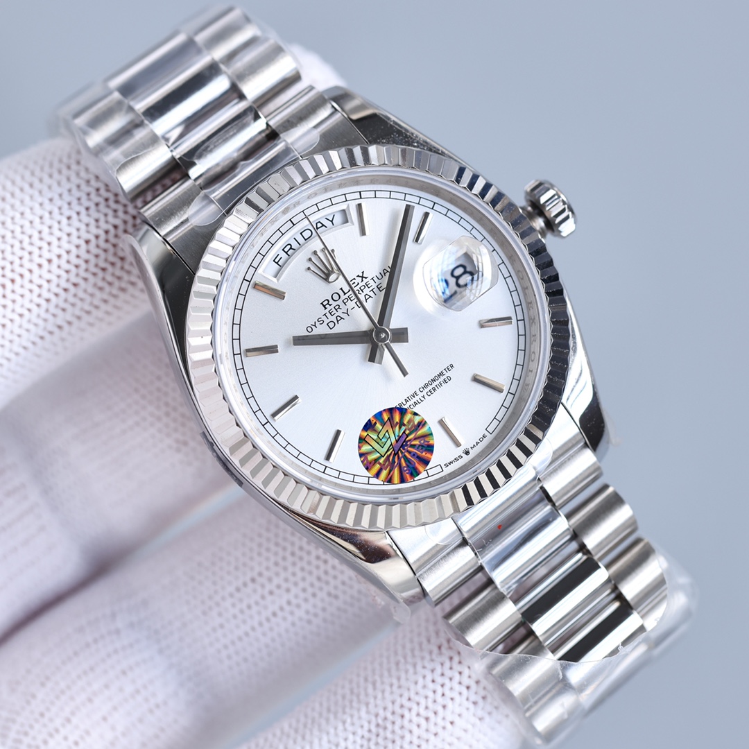Rolex Day-Date 36mm