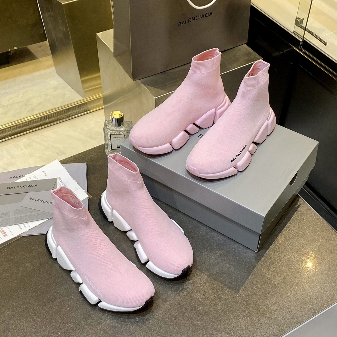 Balenciaga 007 Casual shoes XM082