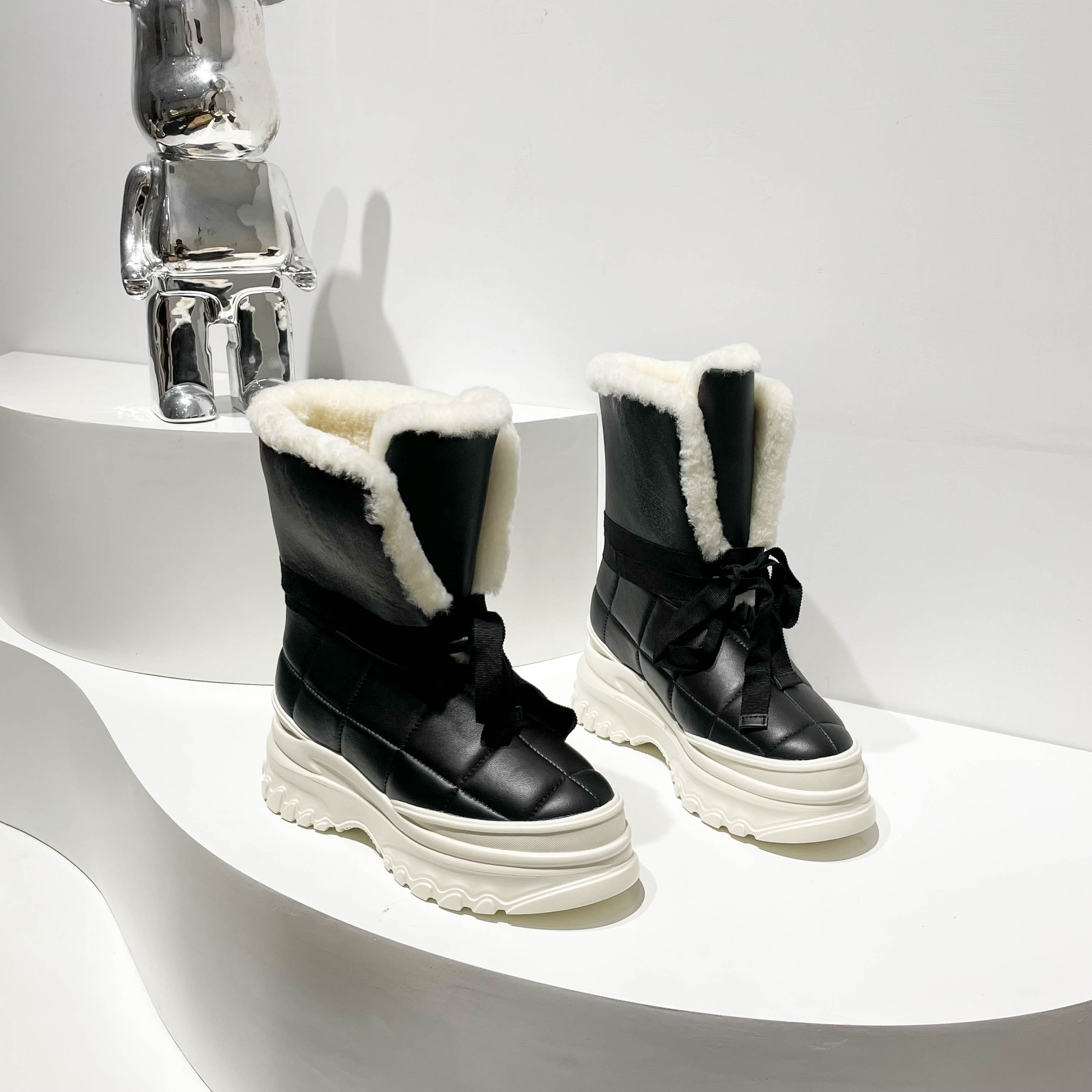 UGG shoes 035 XM023