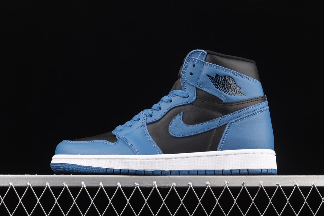 Air Jordan AJ1 High Retro 555088-404