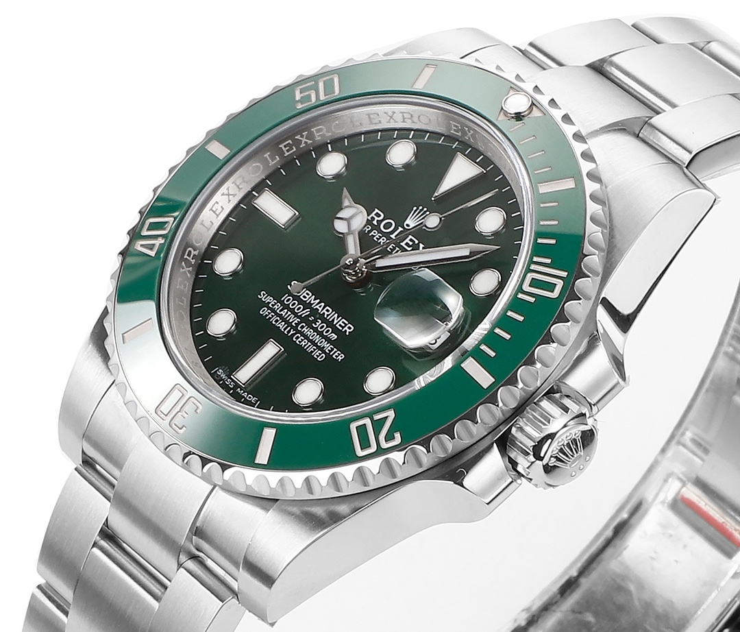 Rolex Submariner 40mm