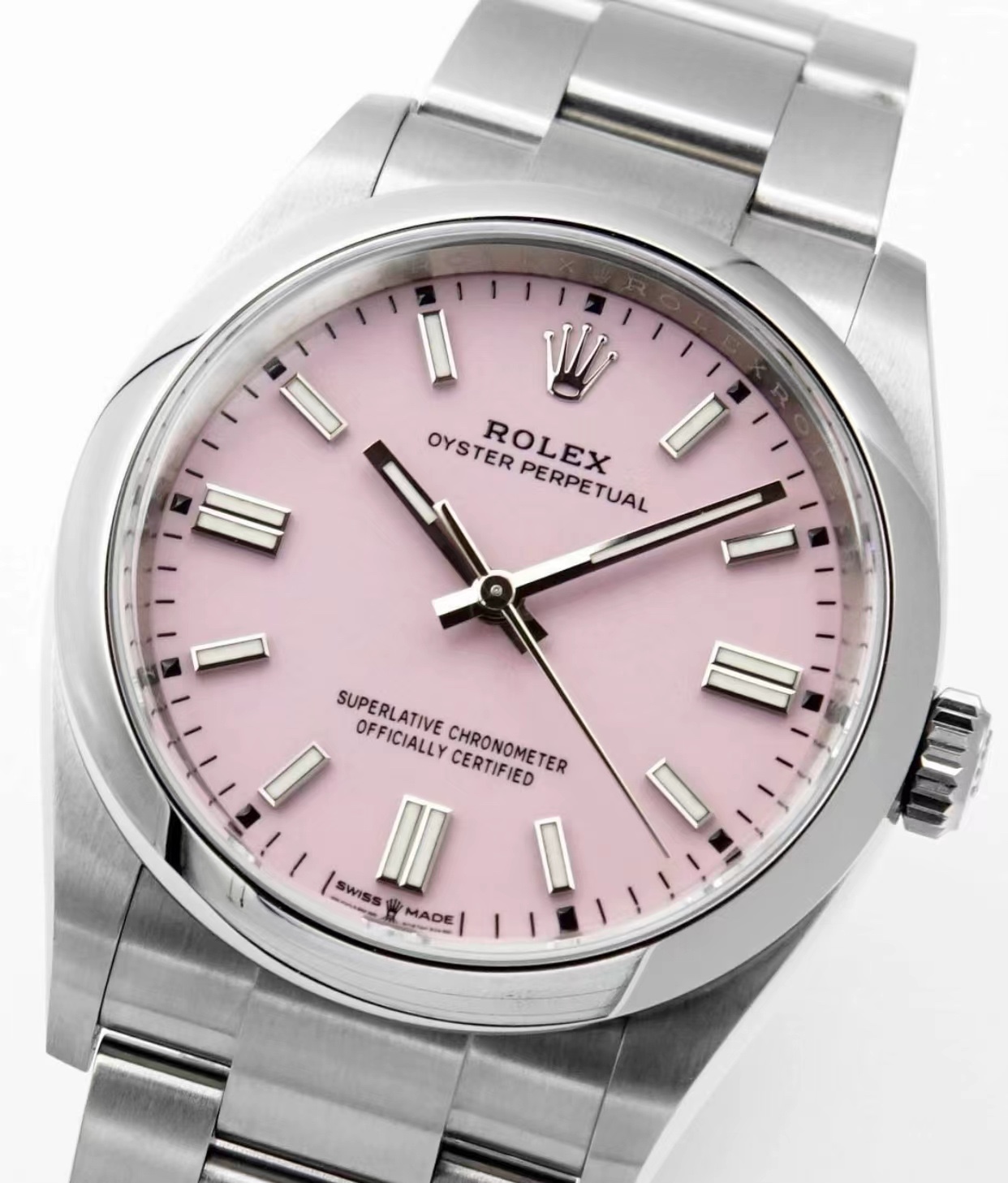 Rolex Oyster Perpetual 36mm