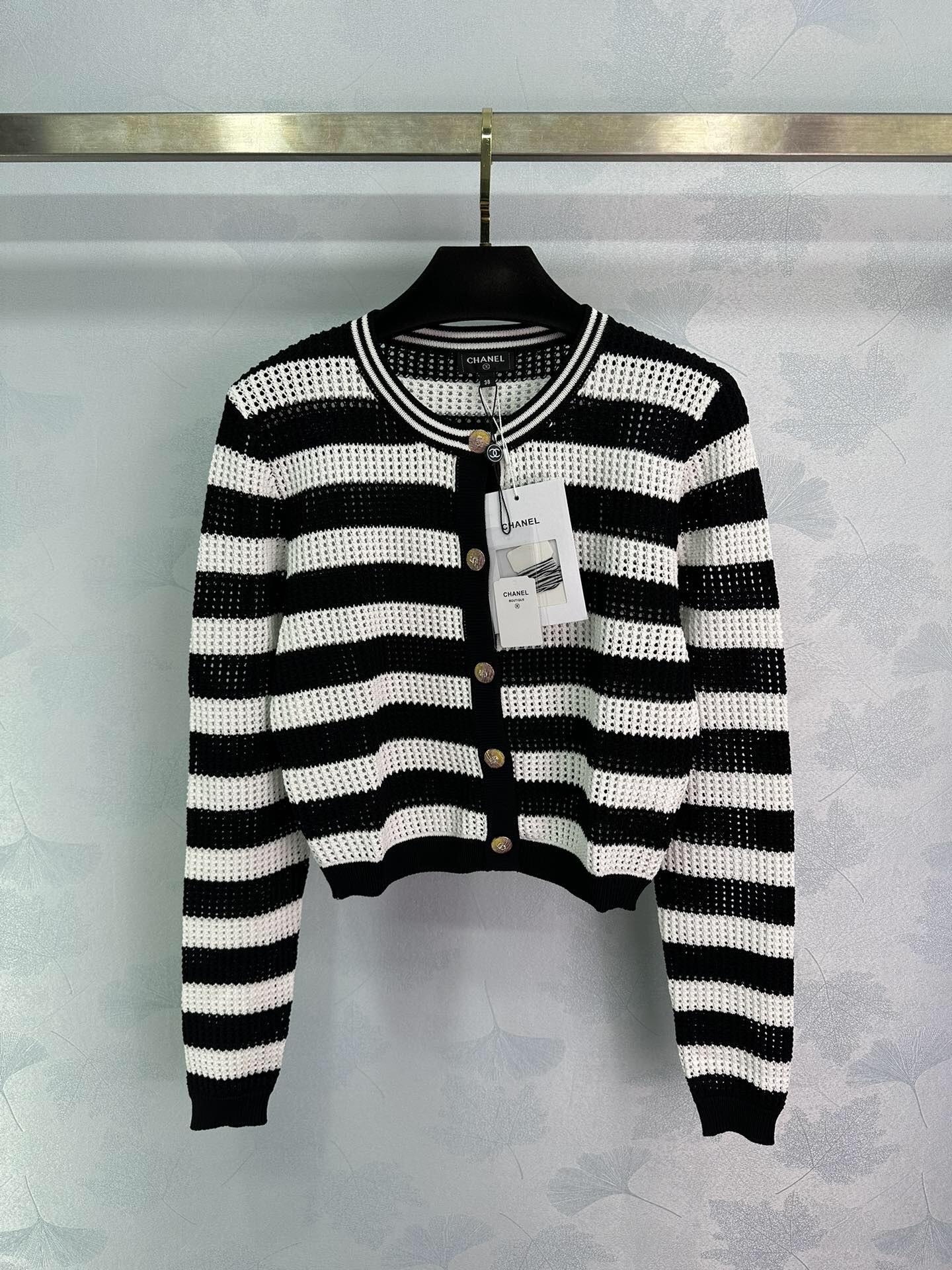 Chanel Ladieswear 030