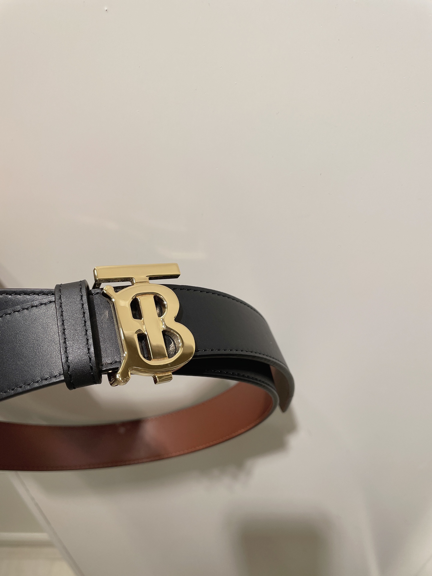 Burberry Belt 004 22PJ061 3cm