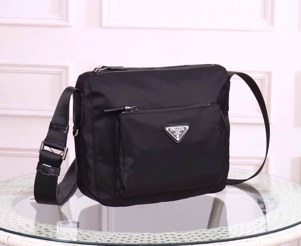 Prada shoulder bag 0909