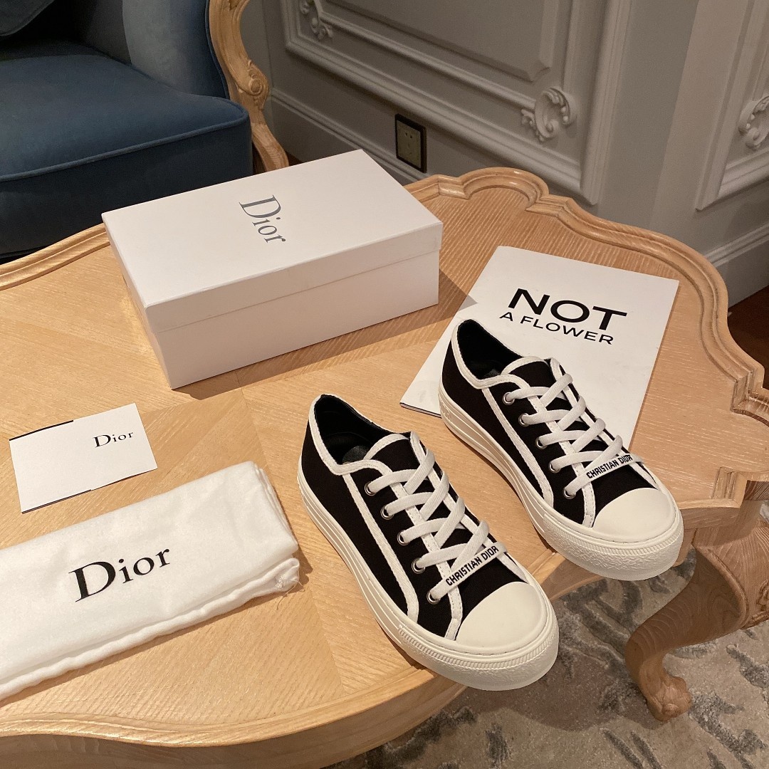 Dior 006 Casual shoes XM 081