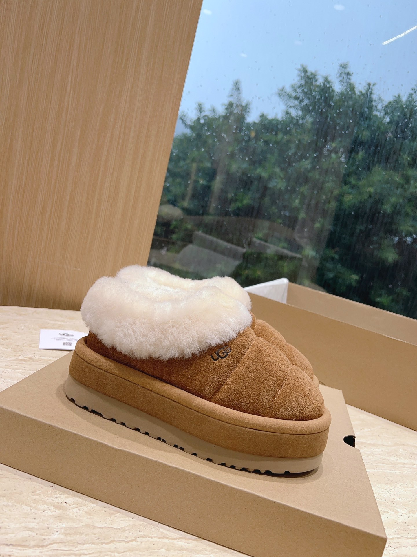 UGG Casual Shoes 002 XM062