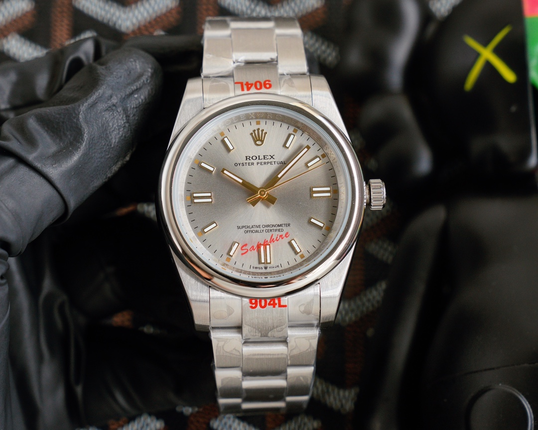 Rolex Oyster Perpetual 41mm