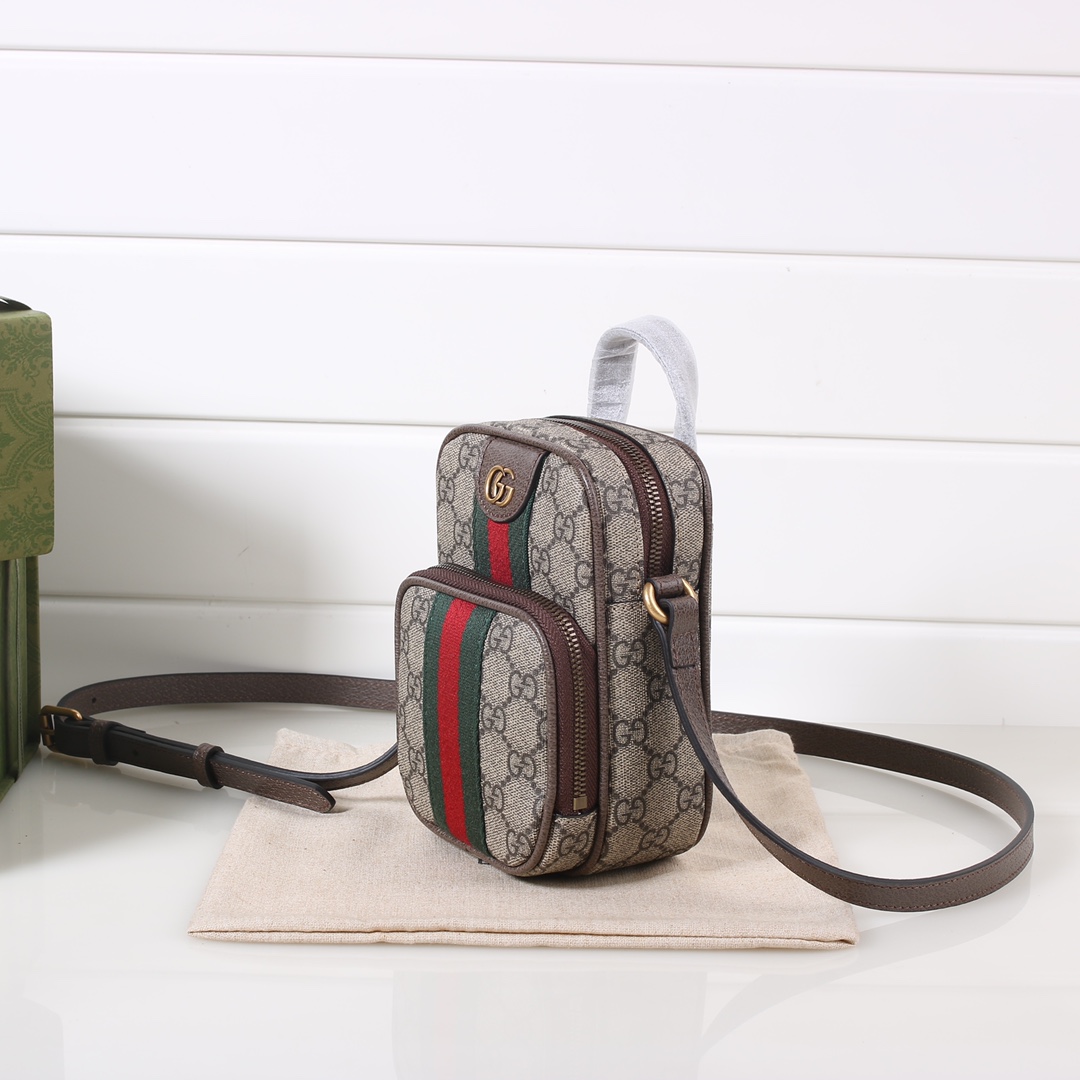 GUCCI mini bag 671682
