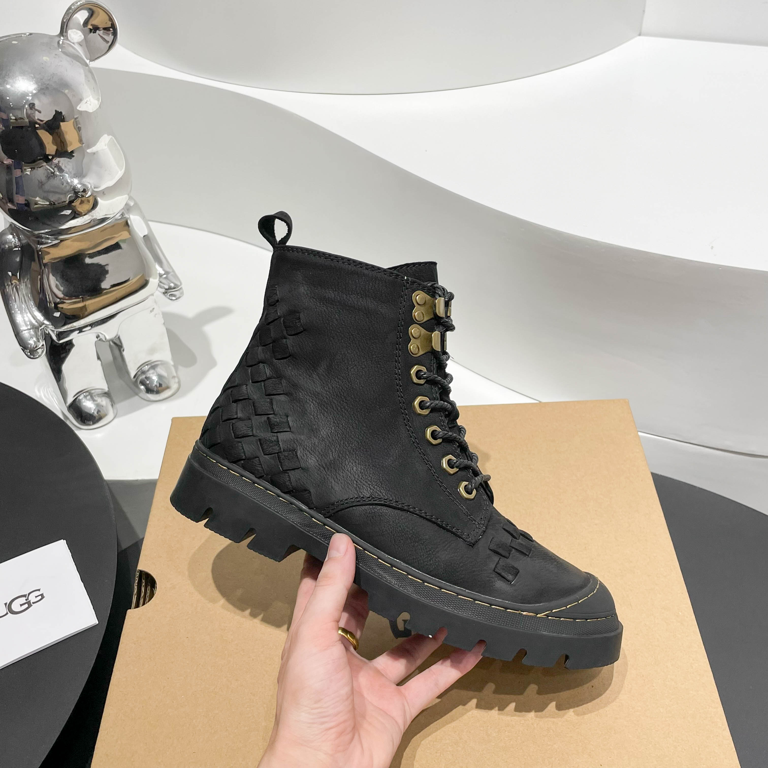 UGG shoes 003 XM092