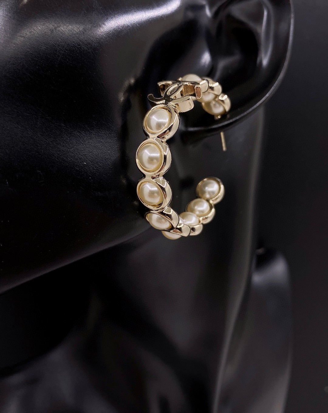 Chanel Earring 036