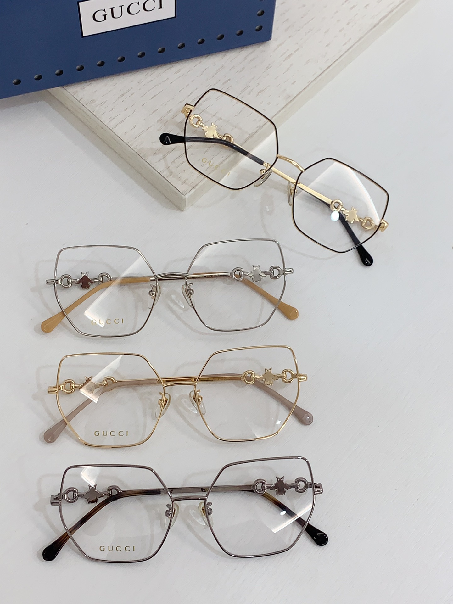 Gucci Sunglasses GG1036 SM011