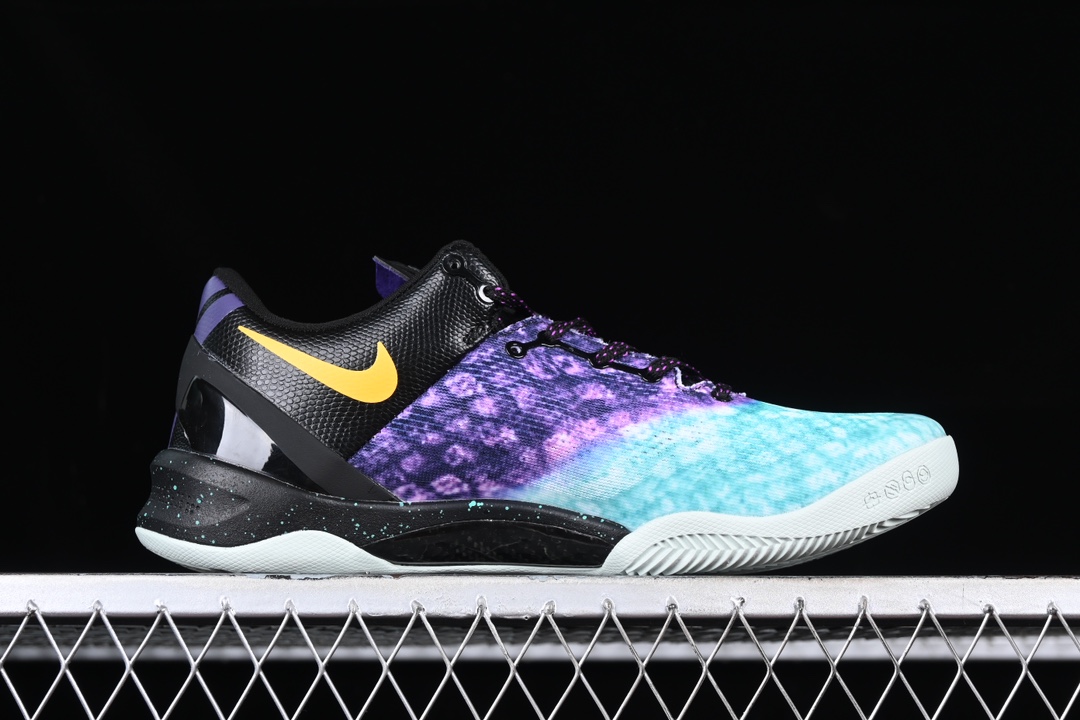 Nk Kobe 8 SYSTEM 555035-302 XM053
