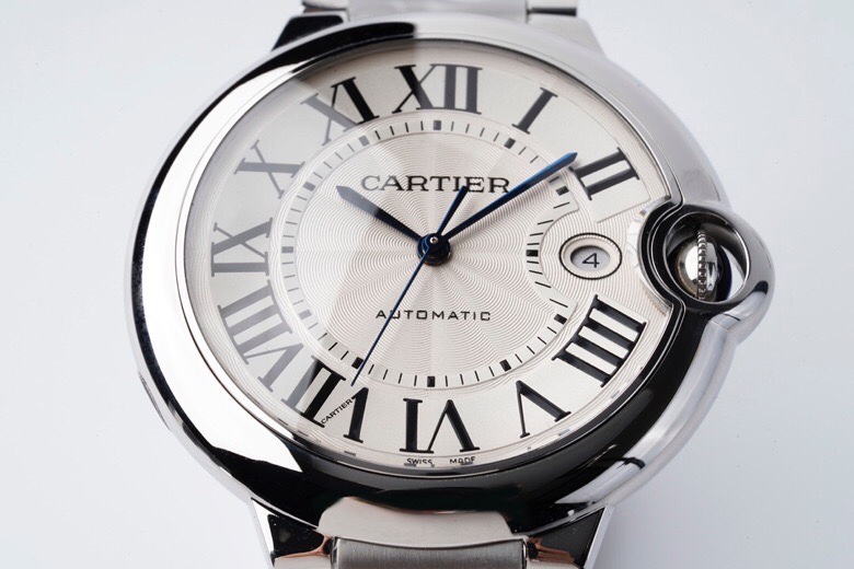 Ballon bleu de Cartier 42mm