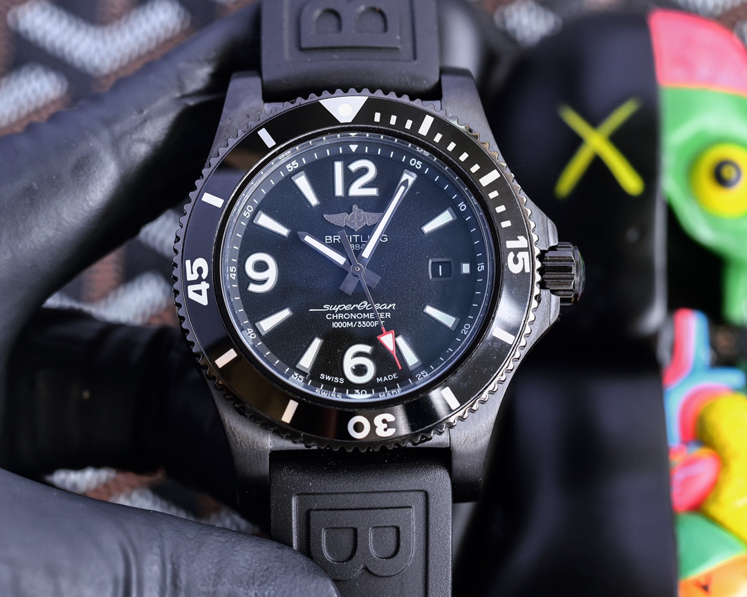 BREITLING Watches 43mm