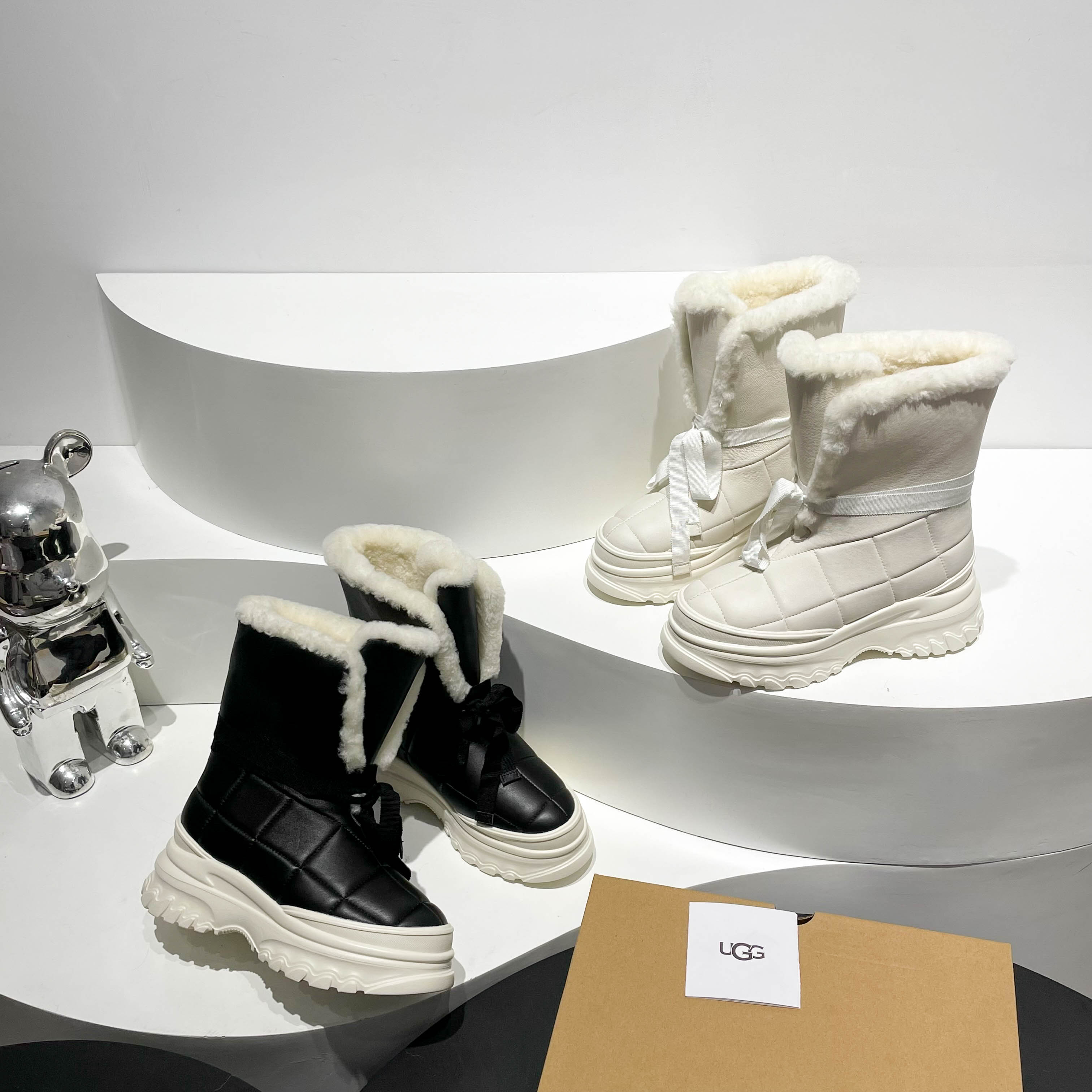 UGG shoes 035 XM023