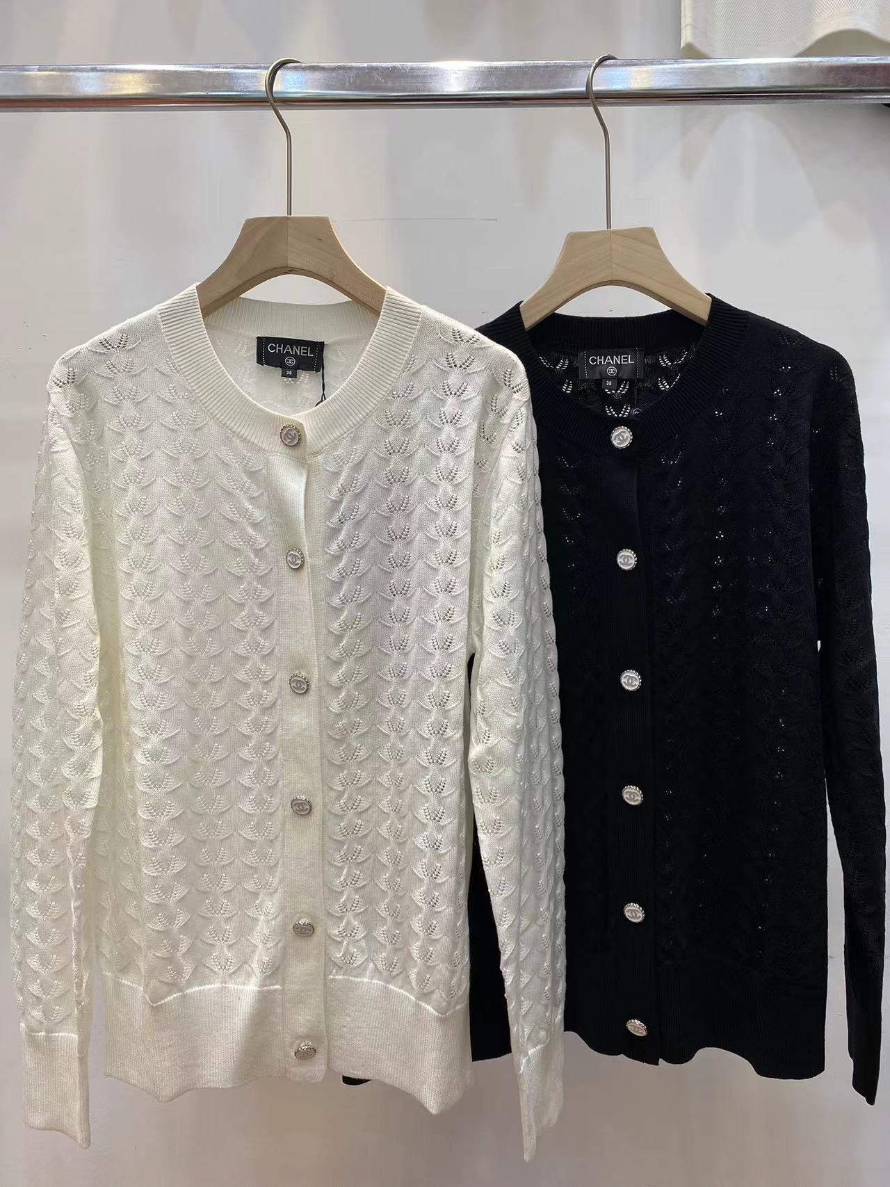 Chanel Ladieswear 022
