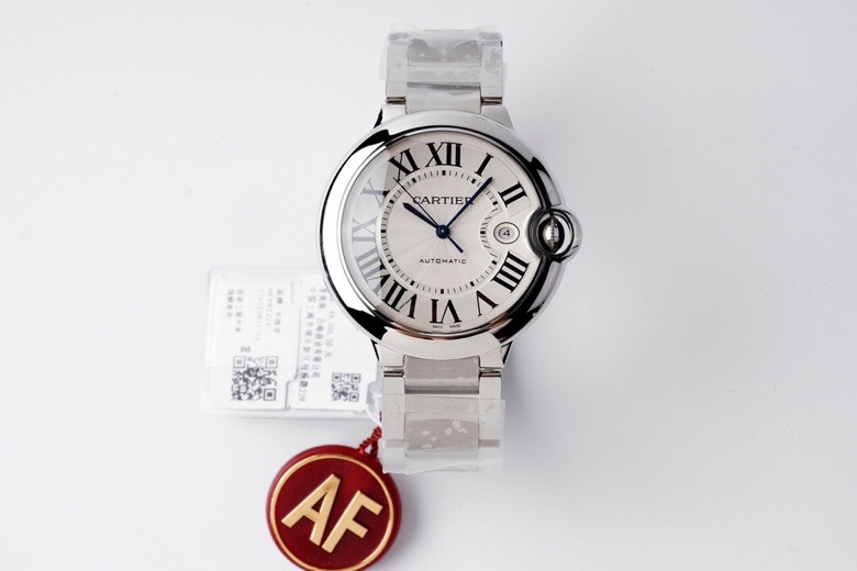 Ballon bleu de Cartier 42mm
