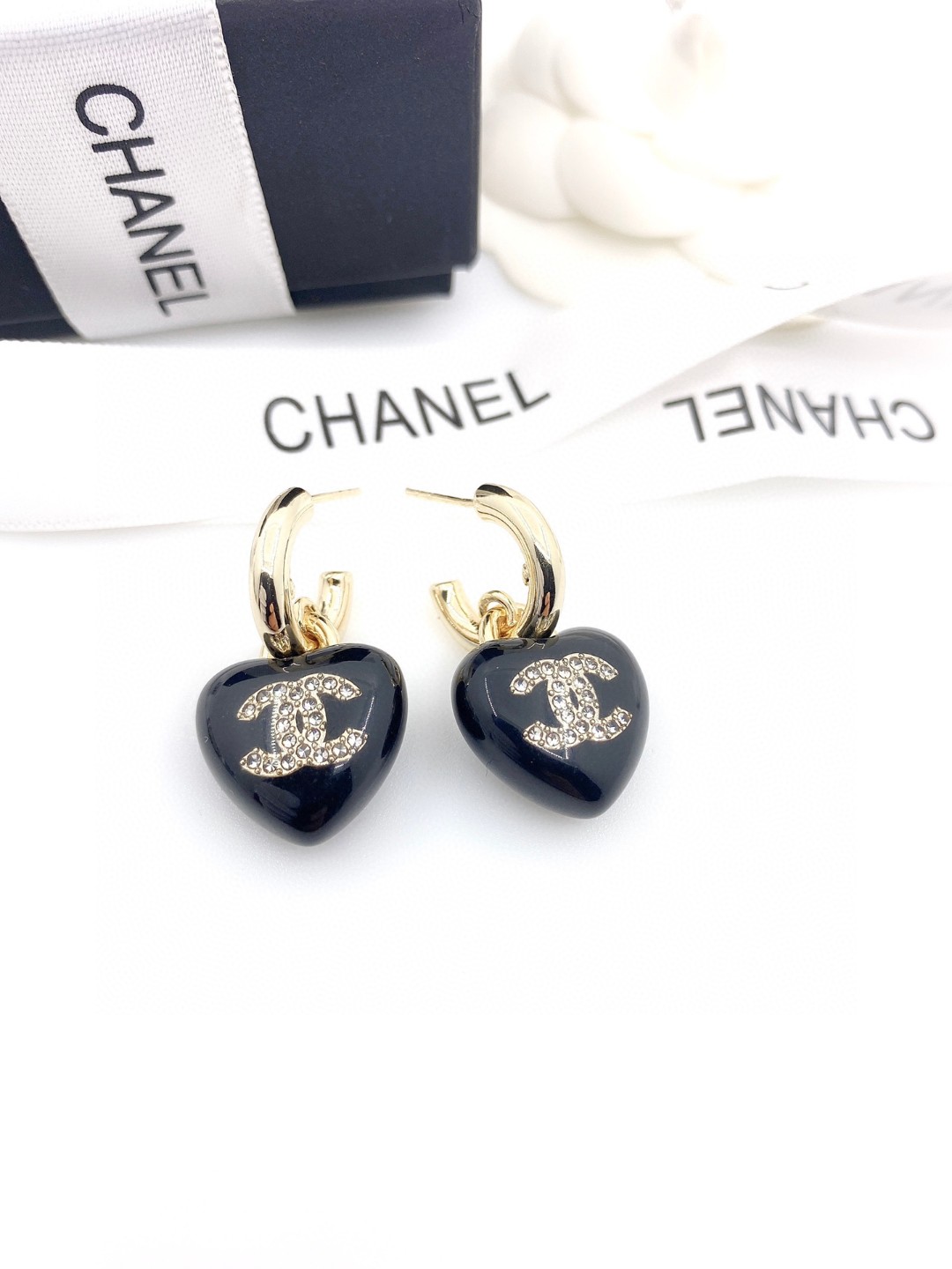 Chanel Earring 024