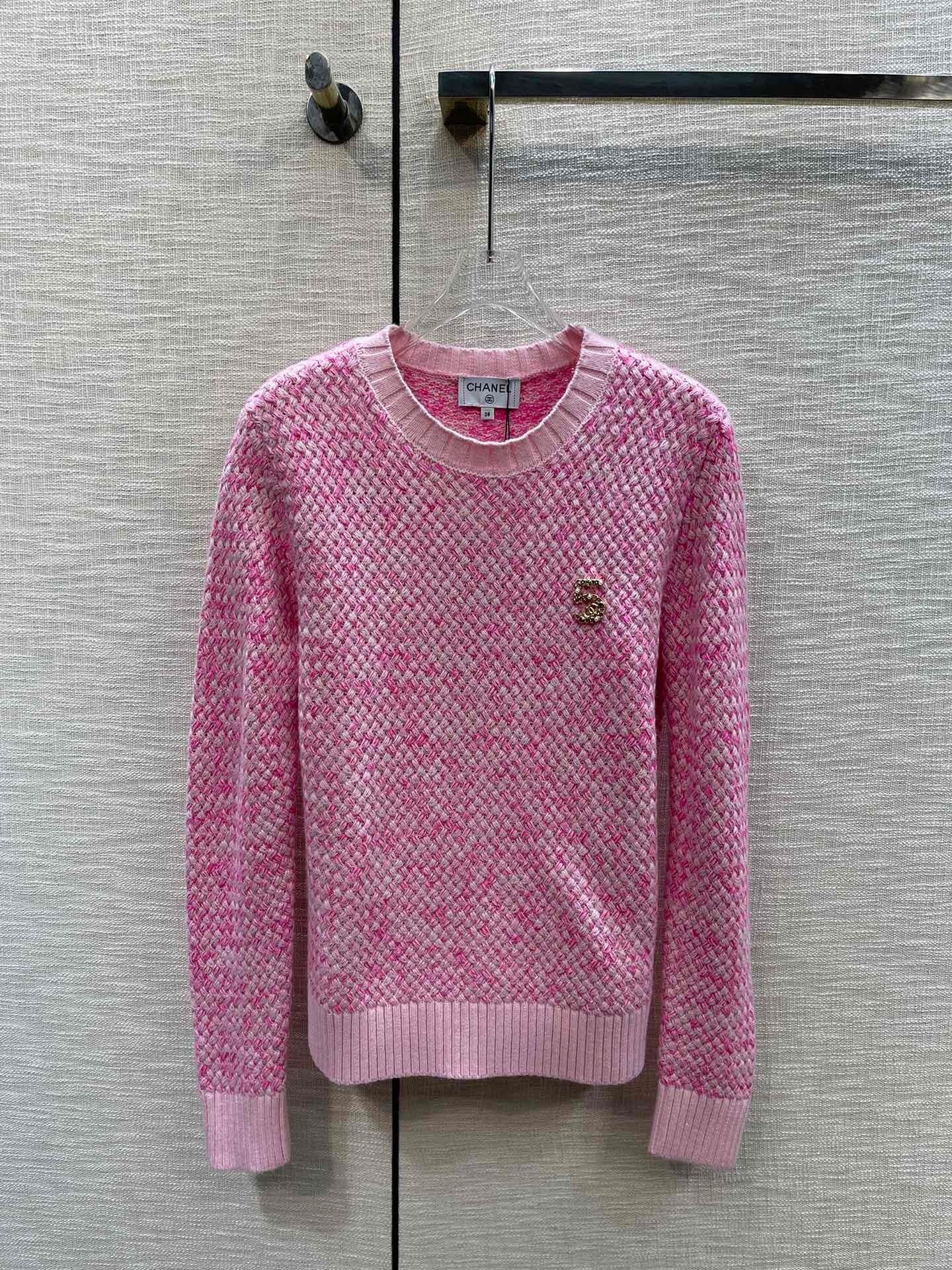 Chanel Ladieswear 017