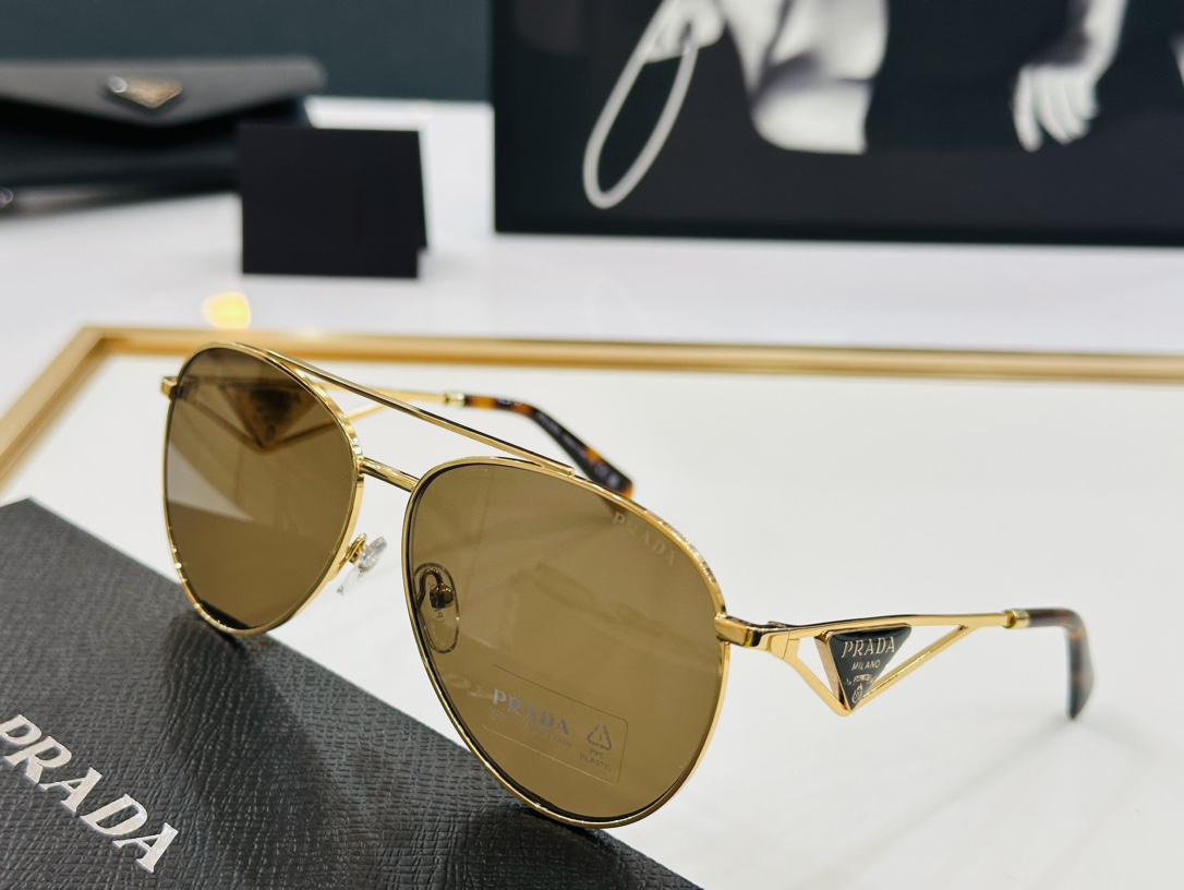 Prada Sunglasses SPR73Z SM021