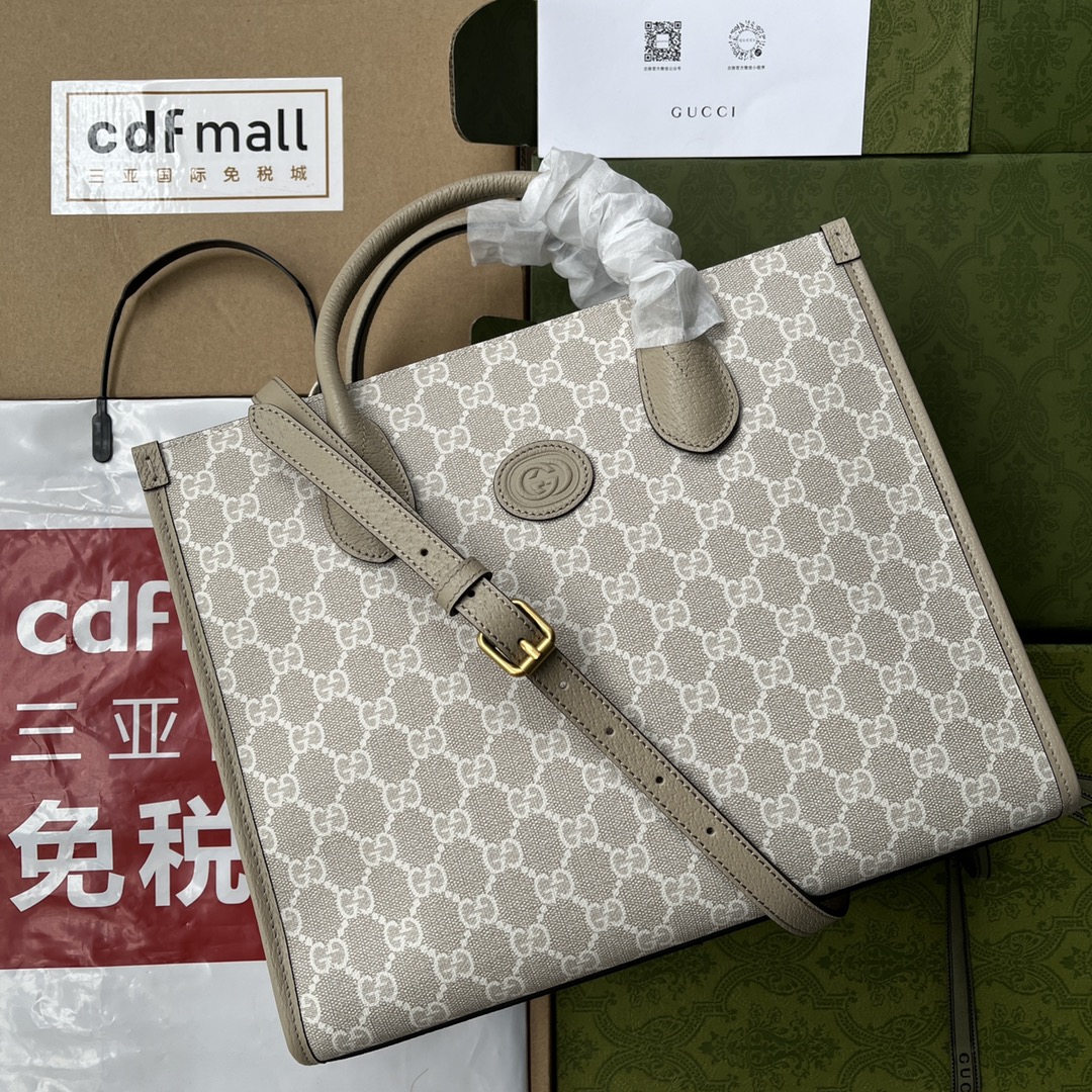 GUCCI Tote 659983