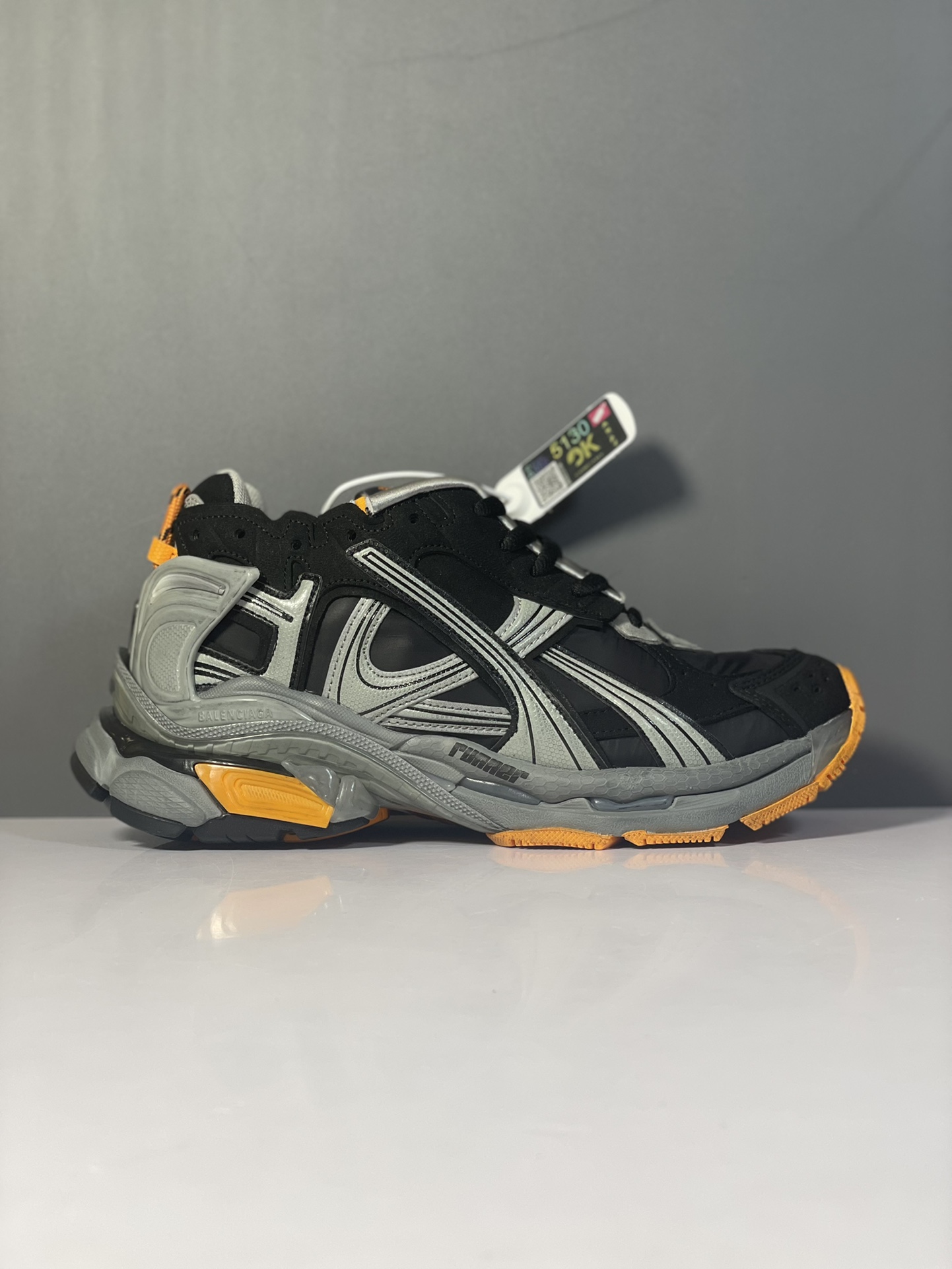 Balenciaga 010 Casual shoes XM084