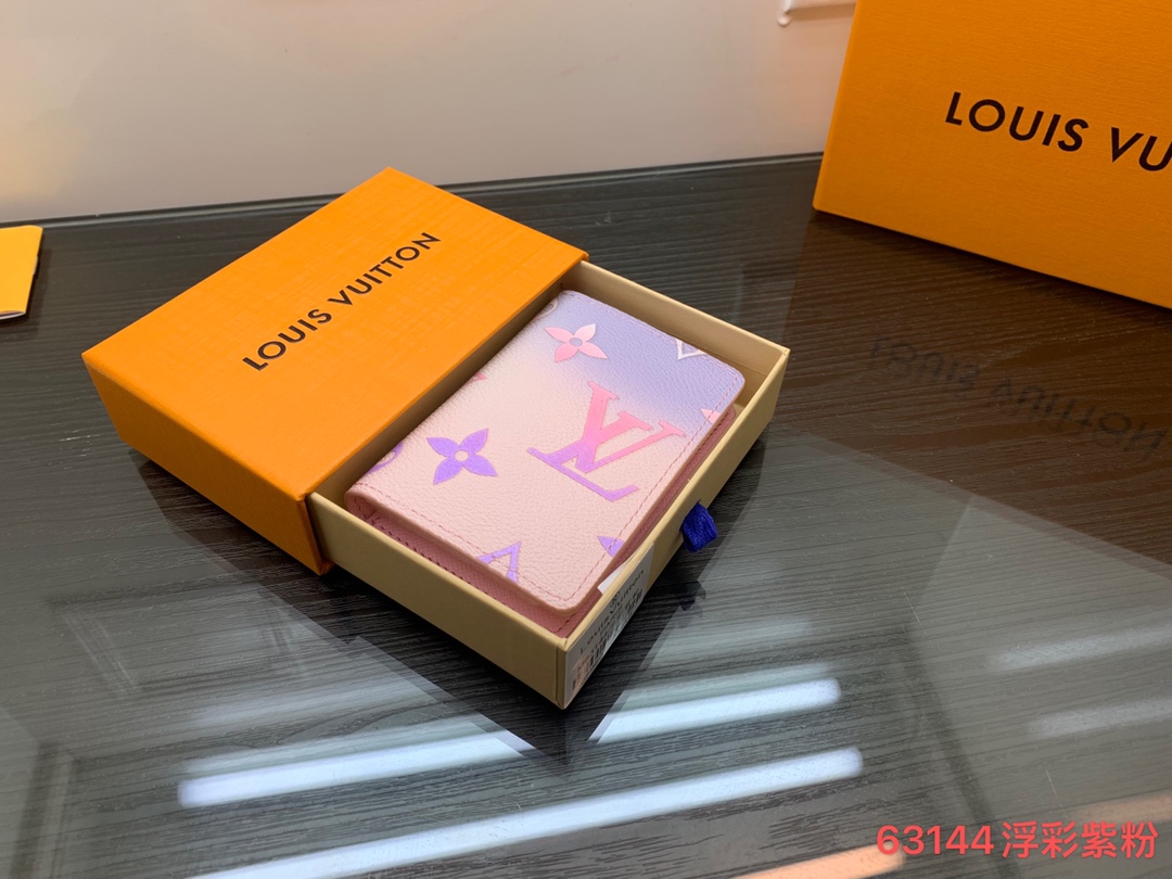 Louis Vuitton POCKET ORGANIZER