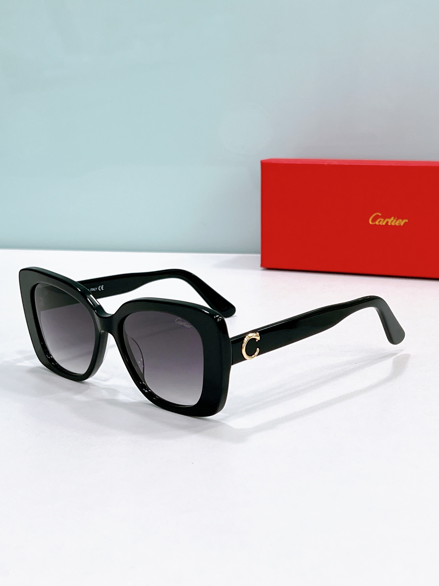 Cartier Sunglasses CT0438O SM011