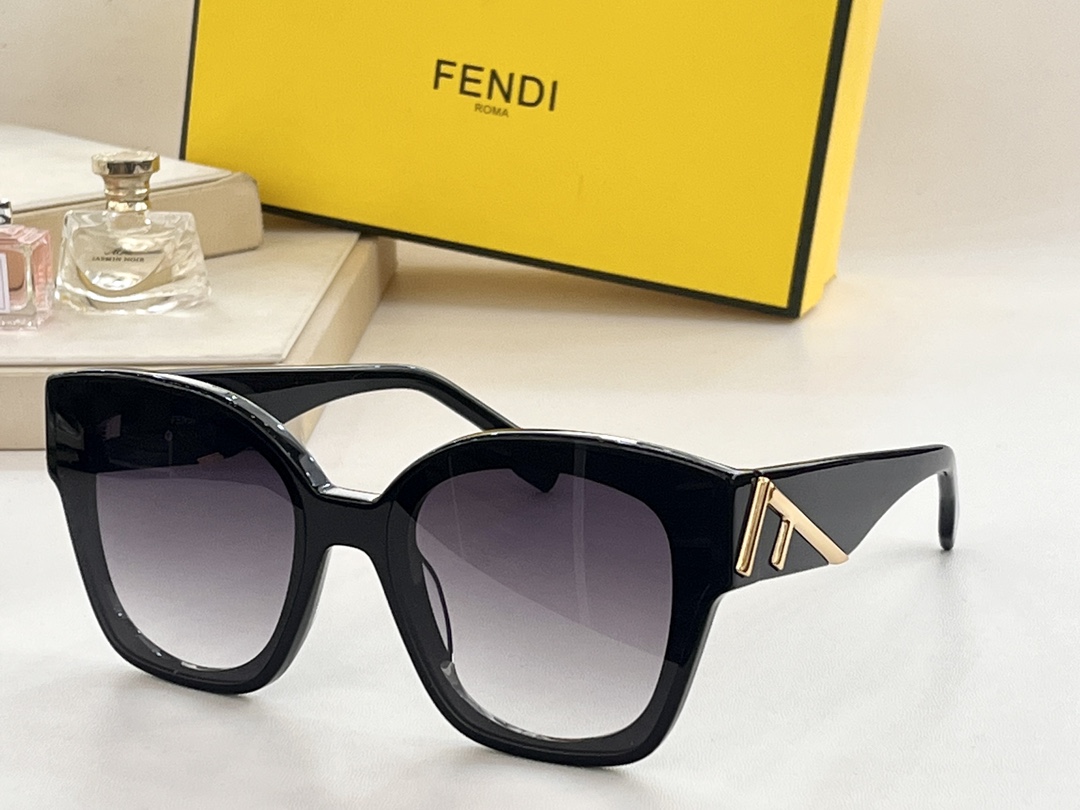 Fendi Sunglasses FOL054V1 SM041