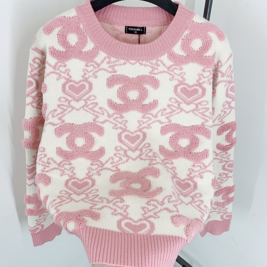 Chanel Ladieswear 024