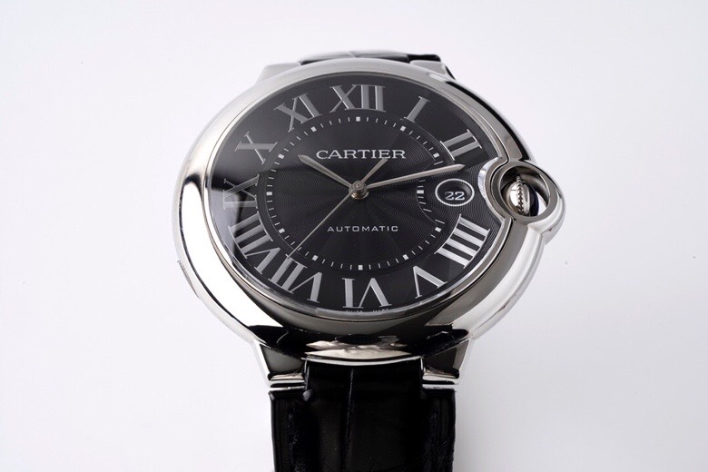 Ballon bleu de Cartier 42mm