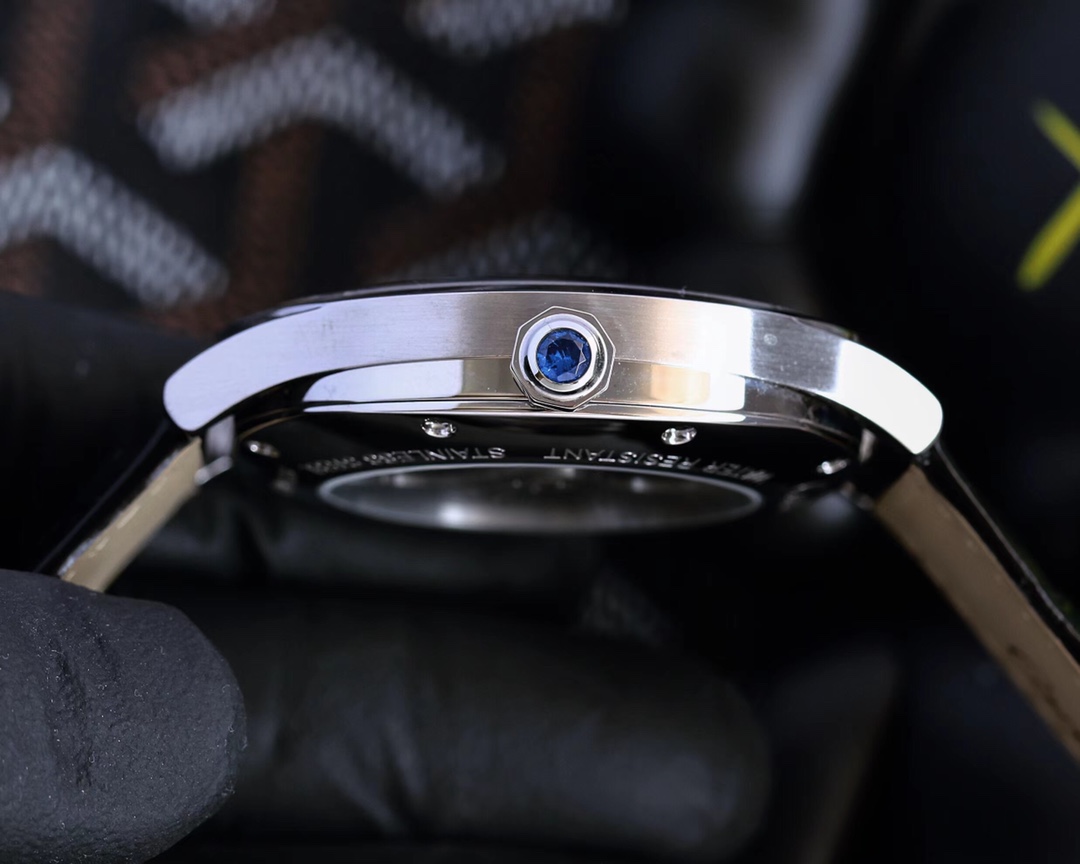 Drive de Cartier 40*41mm