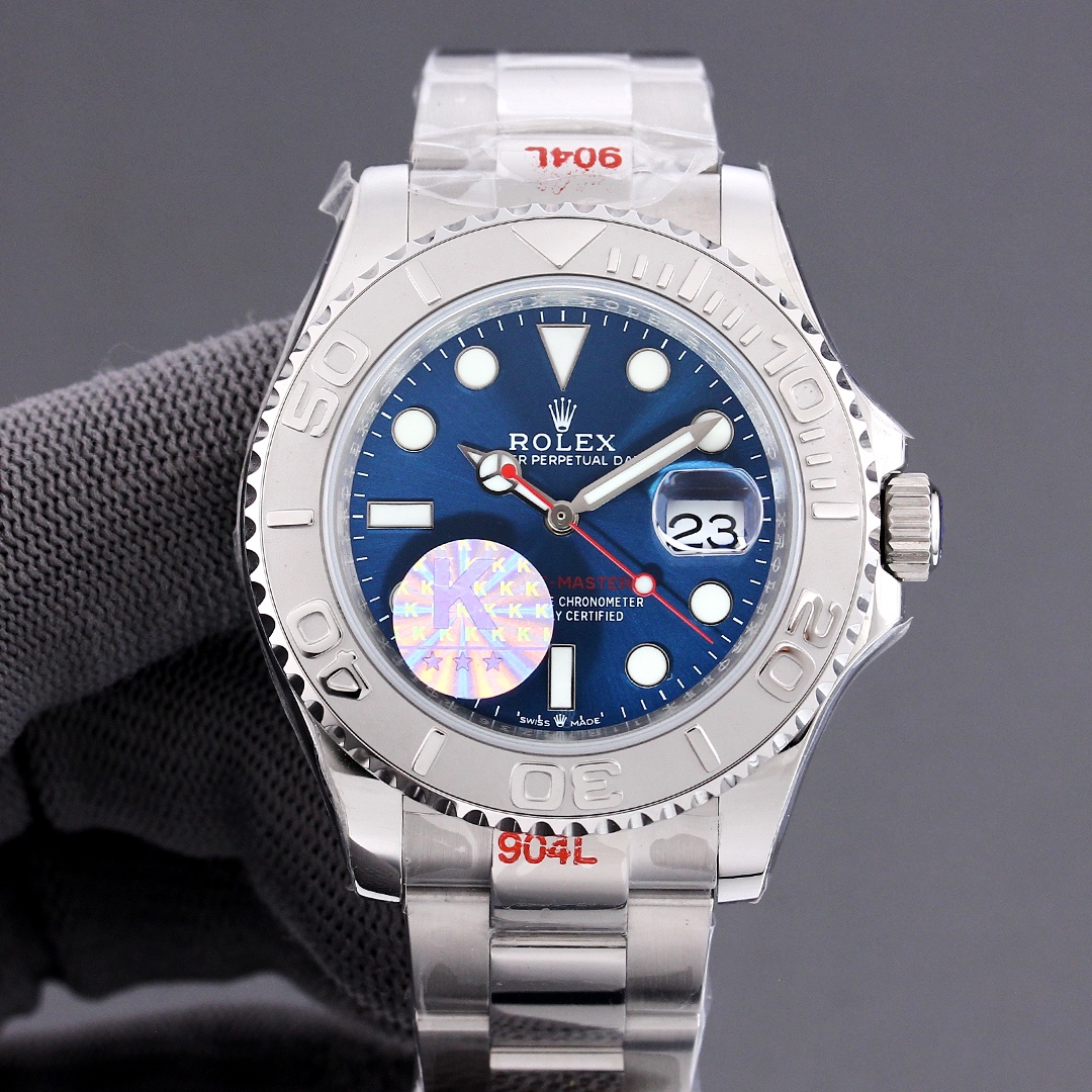 Rolex Yacht-Master 40mm