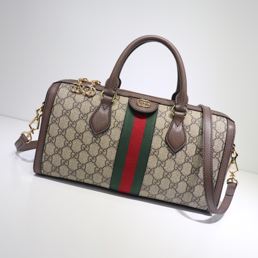 GUCCI Boston bag 524532