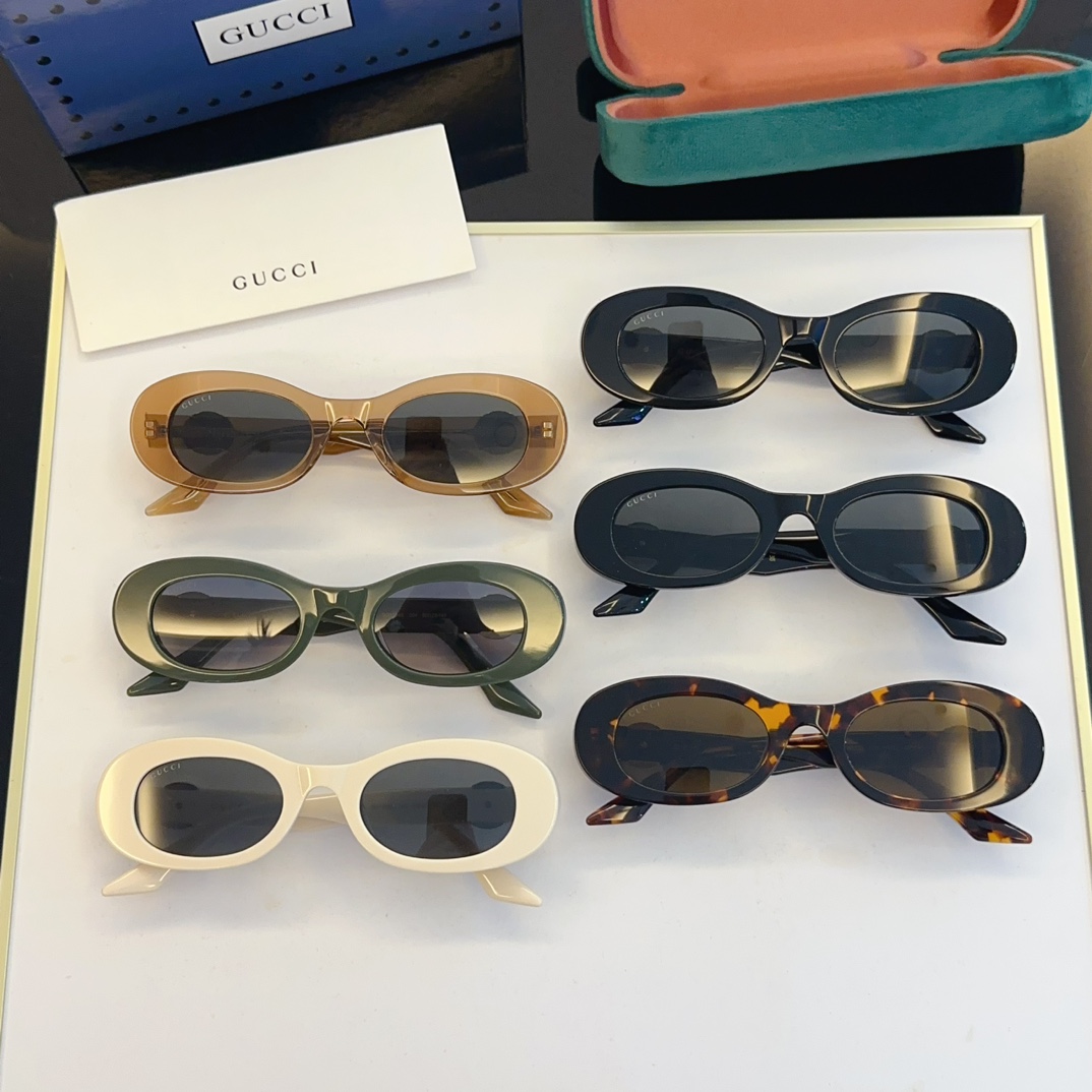 Gucci Sunglasses GG1588S SM051