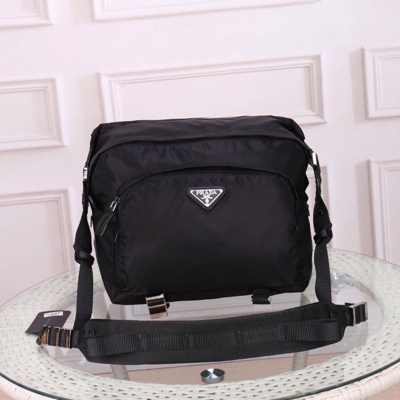 Prada cross body bag 995