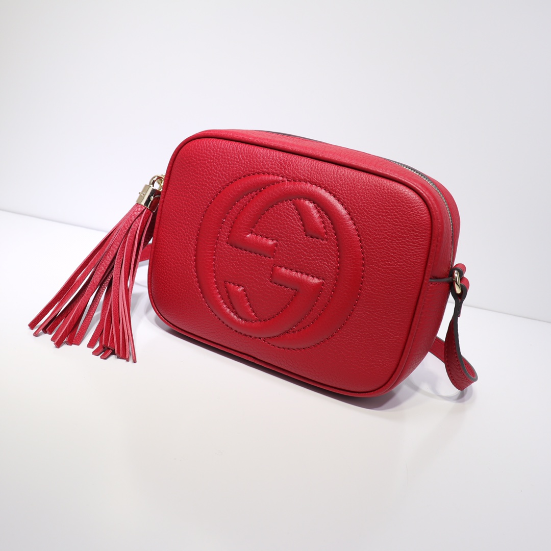 GUCCI 308364