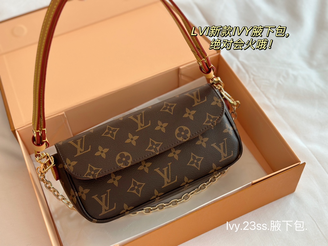 LV M81911 LM031 22cm