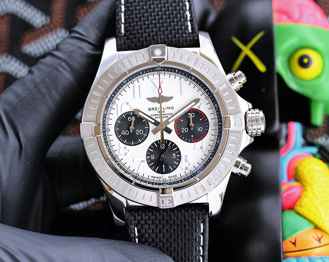 BREITLING Watches 43mm