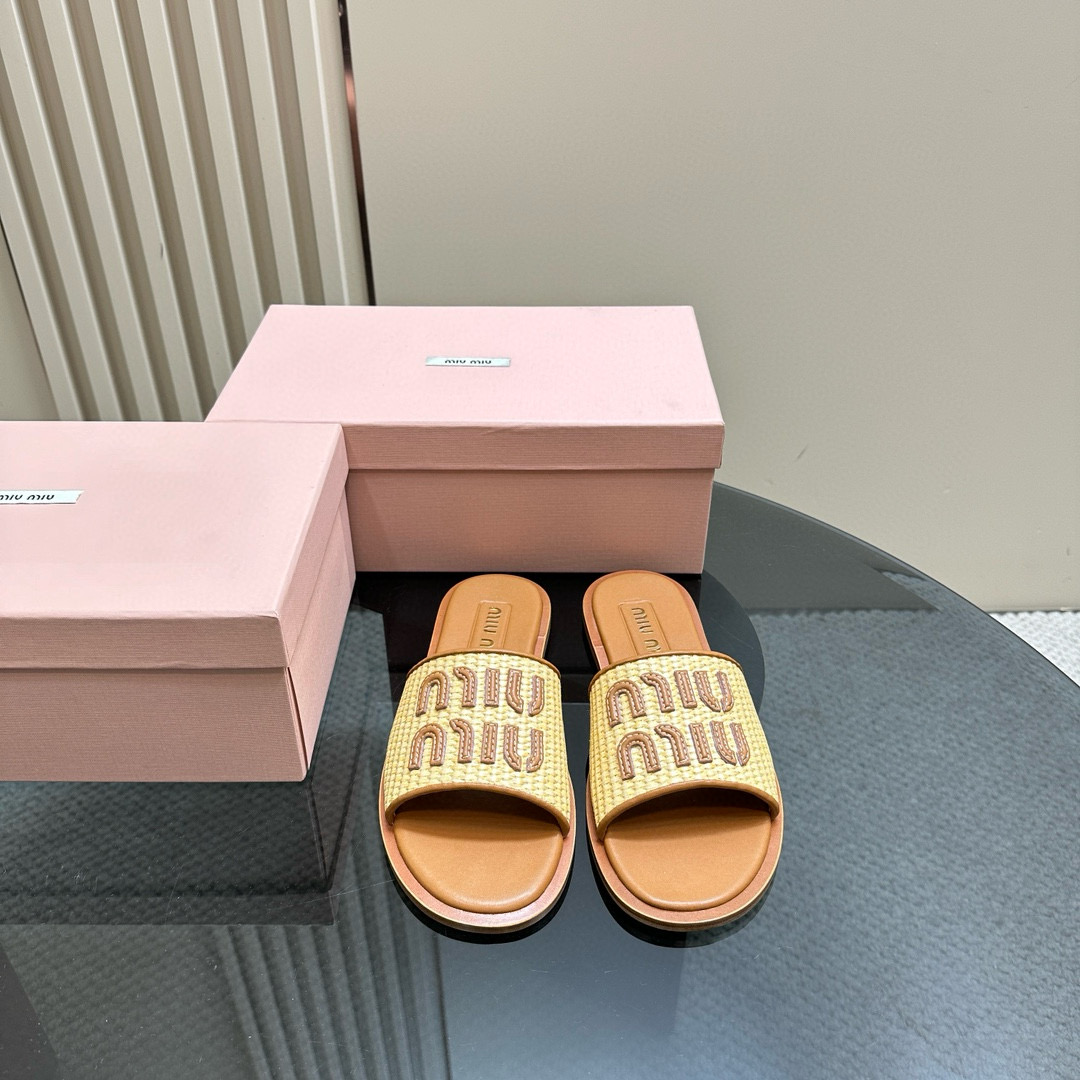Miu Miu shoes 004 HL022