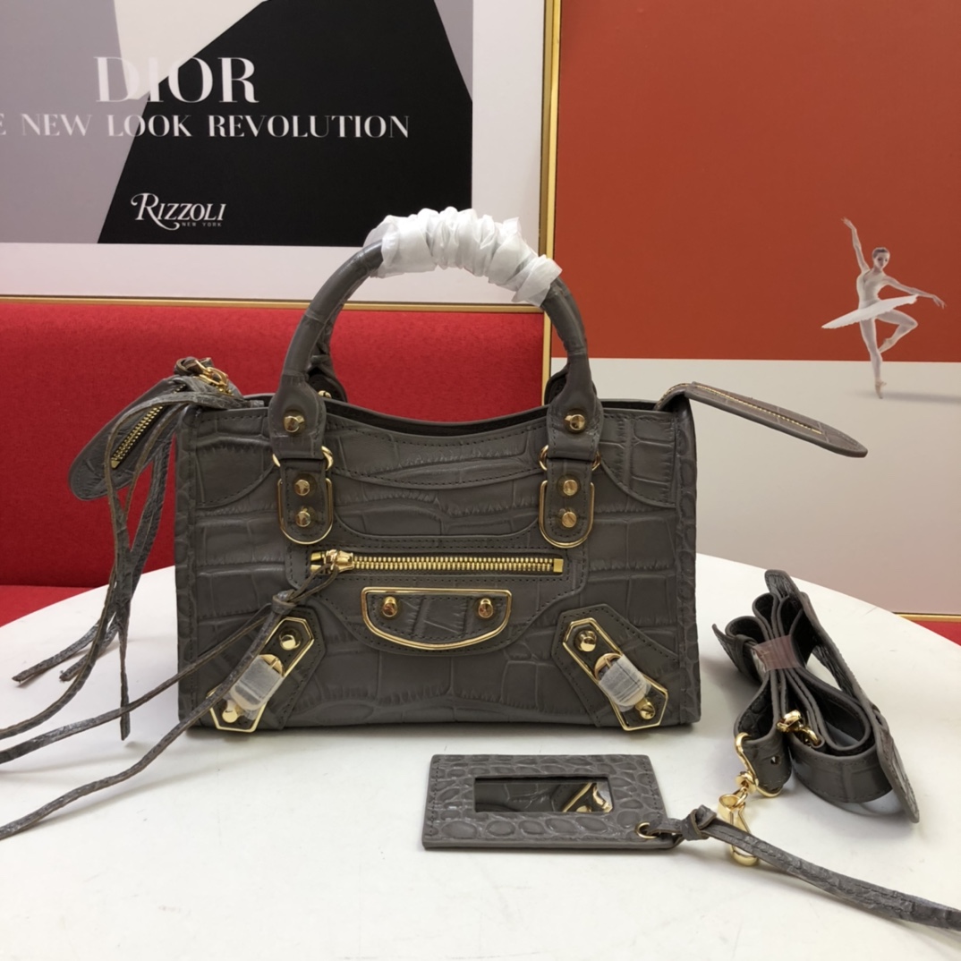 Balenciaga handbag