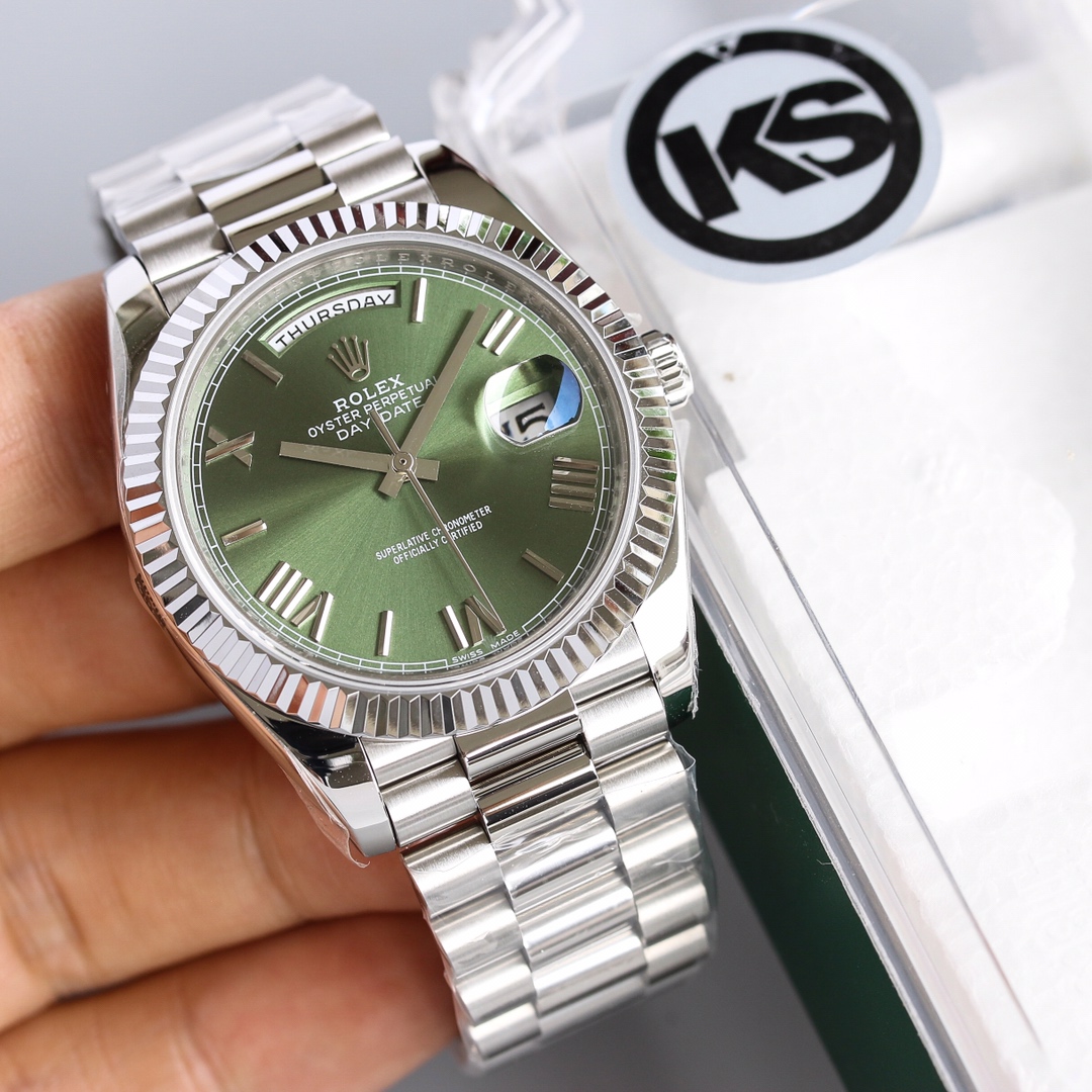 Rolex Day-Date 41mm