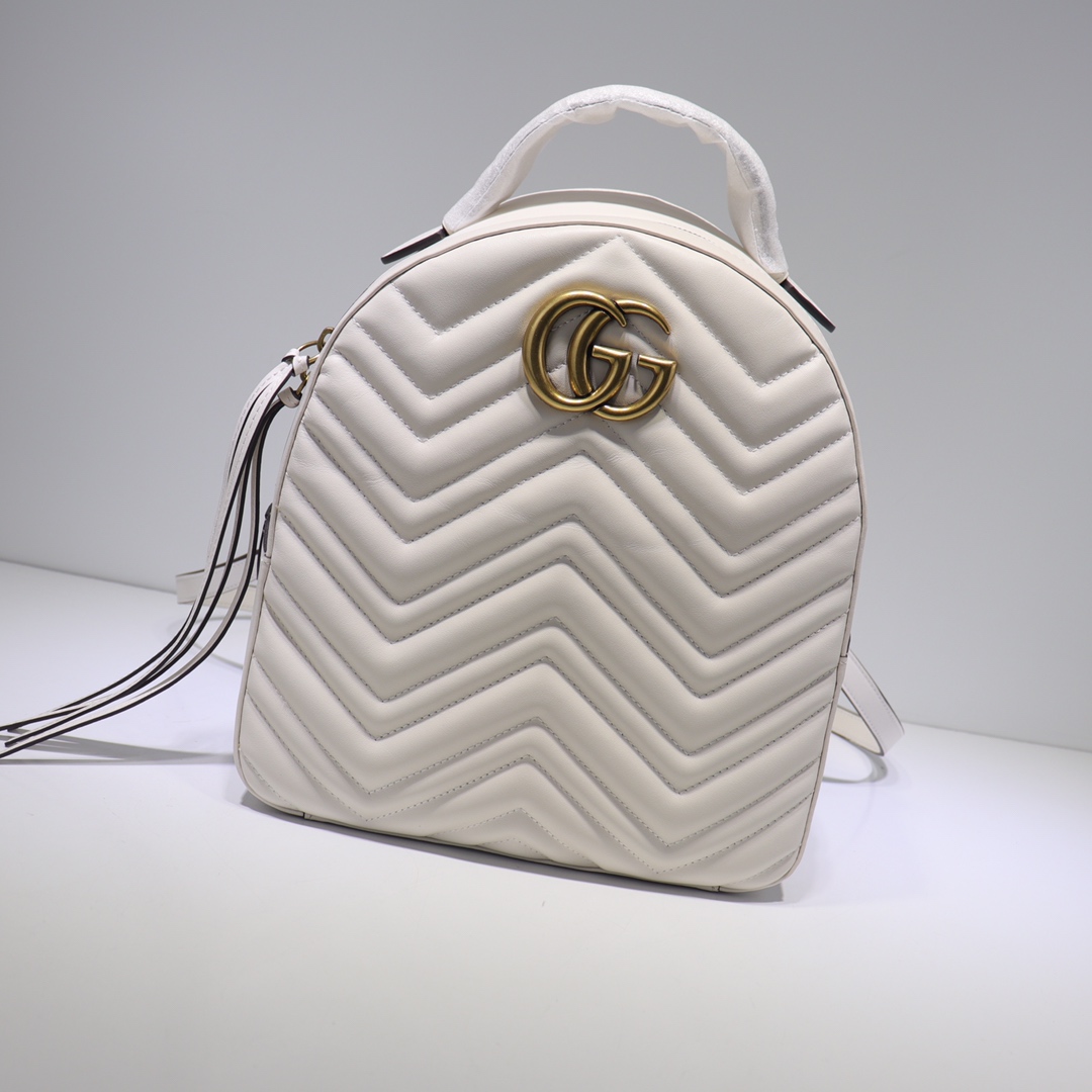 GUCCI Marmont backpack 476671